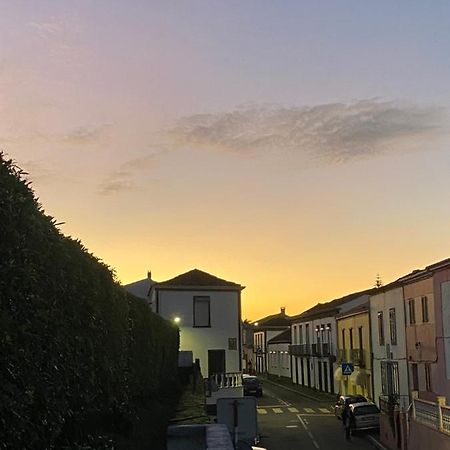 Villa Casas Da Quinta Ribeira Grande Esterno foto