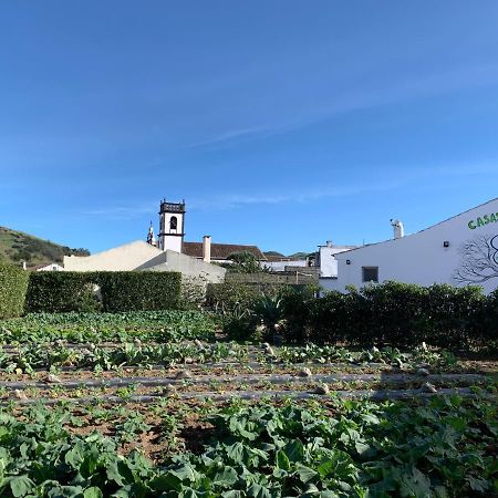 Villa Casas Da Quinta Ribeira Grande Esterno foto