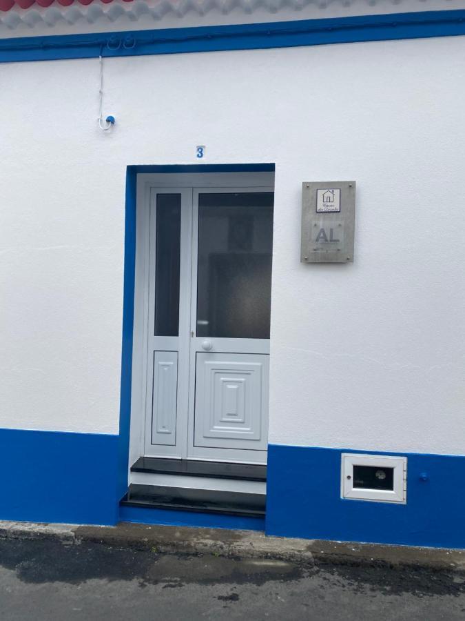 Villa Casas Da Quinta Ribeira Grande Esterno foto