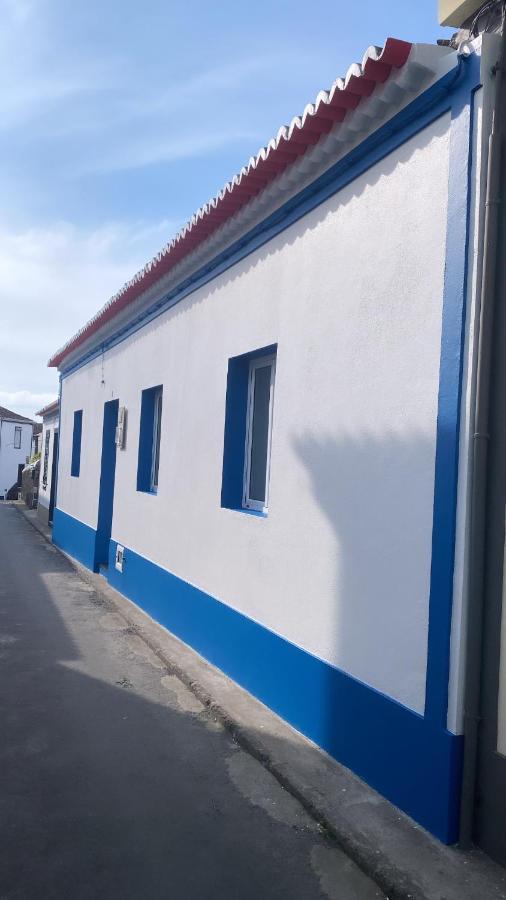 Villa Casas Da Quinta Ribeira Grande Esterno foto