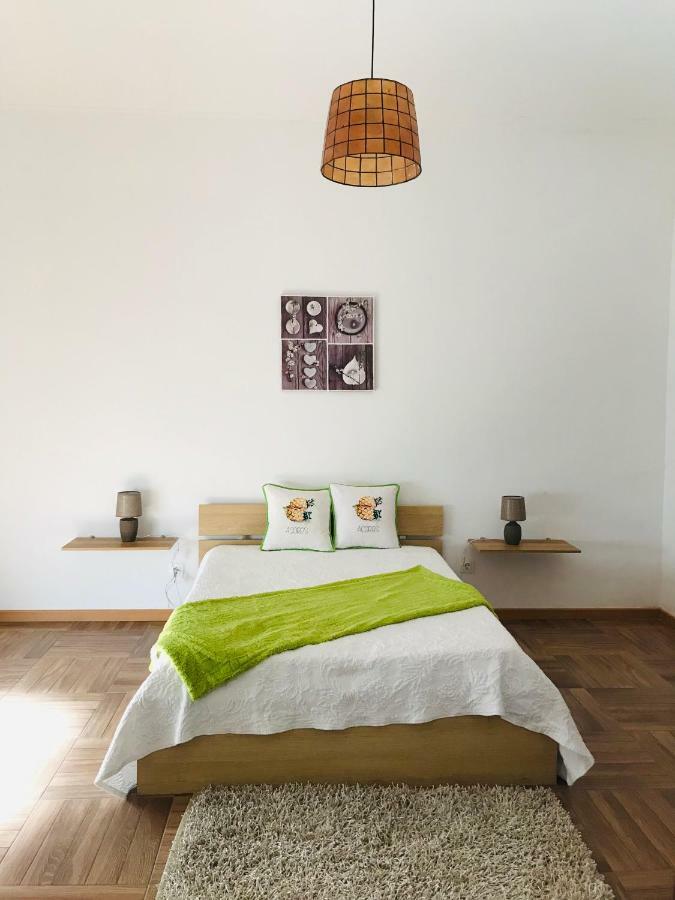 Villa Casas Da Quinta Ribeira Grande Esterno foto