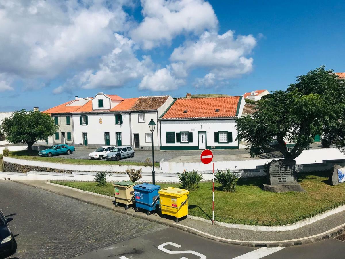 Villa Casas Da Quinta Ribeira Grande Esterno foto